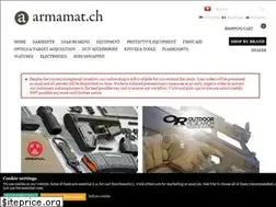 Sites similar to armamat.ch