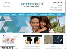 Sites similar to armamed.com.tr
