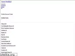Sites similar to armamedical.com