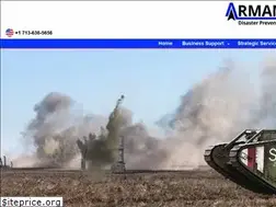 Sites similar to armament.solutions