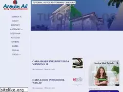 Sites similar to arman-al.com