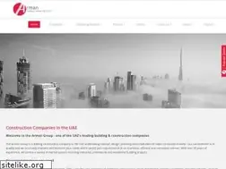 Sites similar to arman-group.com
