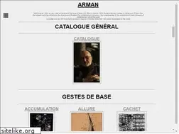 Sites similar to arman-studio.com