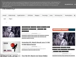 Sites similar to arman15.blogspot.com