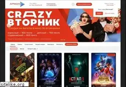 Sites similar to arman3d.kz