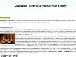 Sites similar to armanak.cz