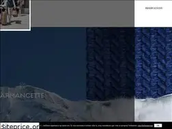 Sites similar to armancette.com