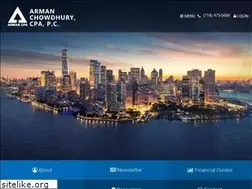 Sites similar to armancpa.com