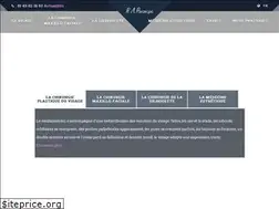Sites similar to armand-paranque.com
