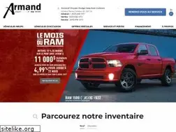 Sites similar to armandauto.com