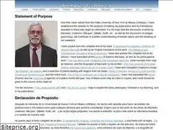 Sites similar to armandfbaker.com