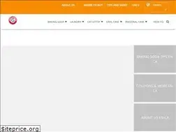 Sites similar to armandhammer.ca