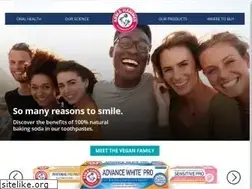 Sites similar to armandhammer.co.uk