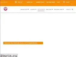 Sites similar to armandhammerpets.ca