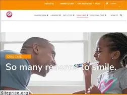 Sites similar to armandhammersmiles.ca