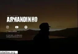 Sites similar to armandinhoebanda.com.br