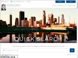Sites similar to armandoarenas.com