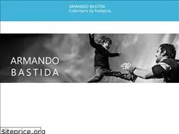 Sites similar to armandobastida.com