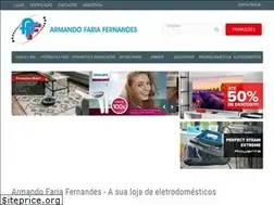 Sites similar to armandofariafernandes.pt