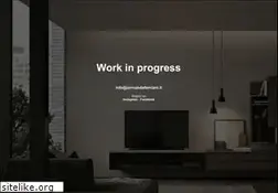 Sites similar to armandoferriani.it