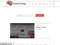 Sites similar to armandoh.org