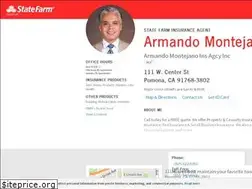 Sites similar to armandoinsurance.com