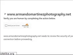 Sites similar to armandomartinezphotography.net