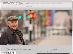 Sites similar to armandoplata.com