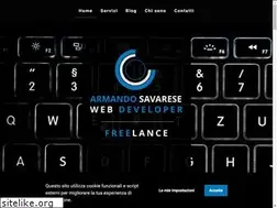 Sites similar to armandosavarese.it