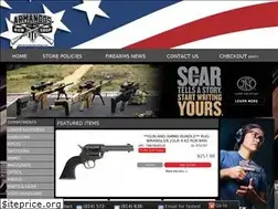 Sites similar to armandosgunshop.com