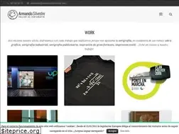 Sites similar to armandosilvestre.com