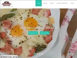 Sites similar to armandosmarket.com