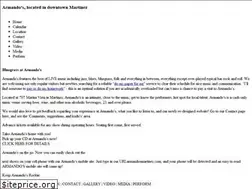 Sites similar to armandosmartinez.com