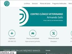 Sites similar to armandosolis.com