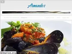Sites similar to armandosorlando.com