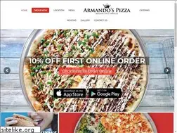 Sites similar to armandospizzanyc.com