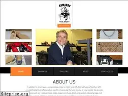 Sites similar to armandosshoerepair.com