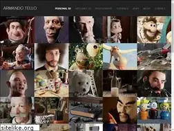 Sites similar to armandotello.com