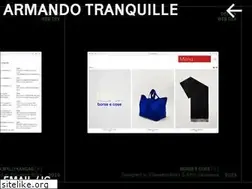 Sites similar to armandotranquille.com