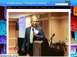 Sites similar to armandozumaya.com