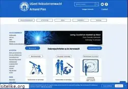 Sites similar to armandpien.be