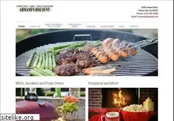 Sites similar to armandsdiscount.com