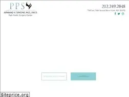 Sites similar to armandsimone.com