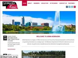 Sites similar to armanebraska.org