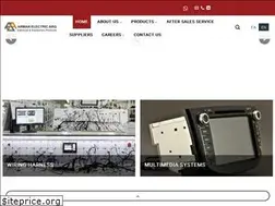 Sites similar to armanelectricco.com