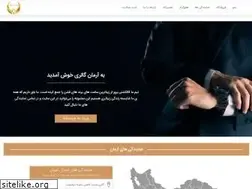 Sites similar to armangallery.com
