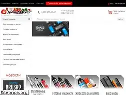 Sites similar to armango.com