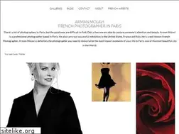 Sites similar to armanimage.com