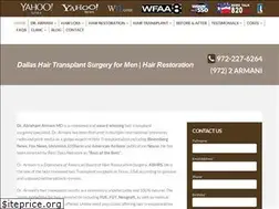 Sites similar to armanimedical.com