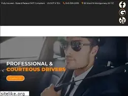 Sites similar to armanislimoservice.com